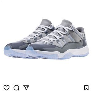 Meet your Posher, Miguel